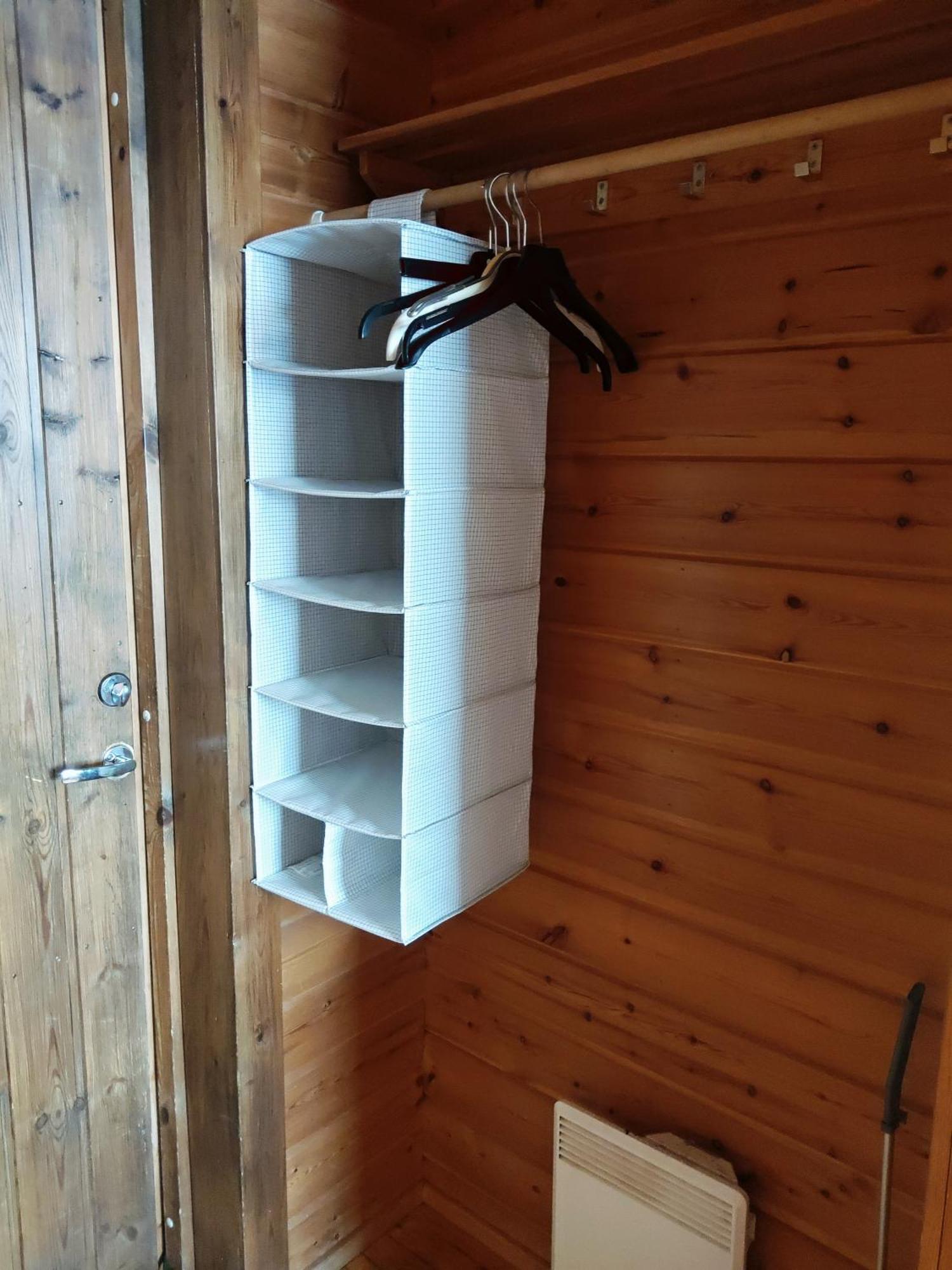 Ullan Kyla Hotell Kittilä Exteriör bild