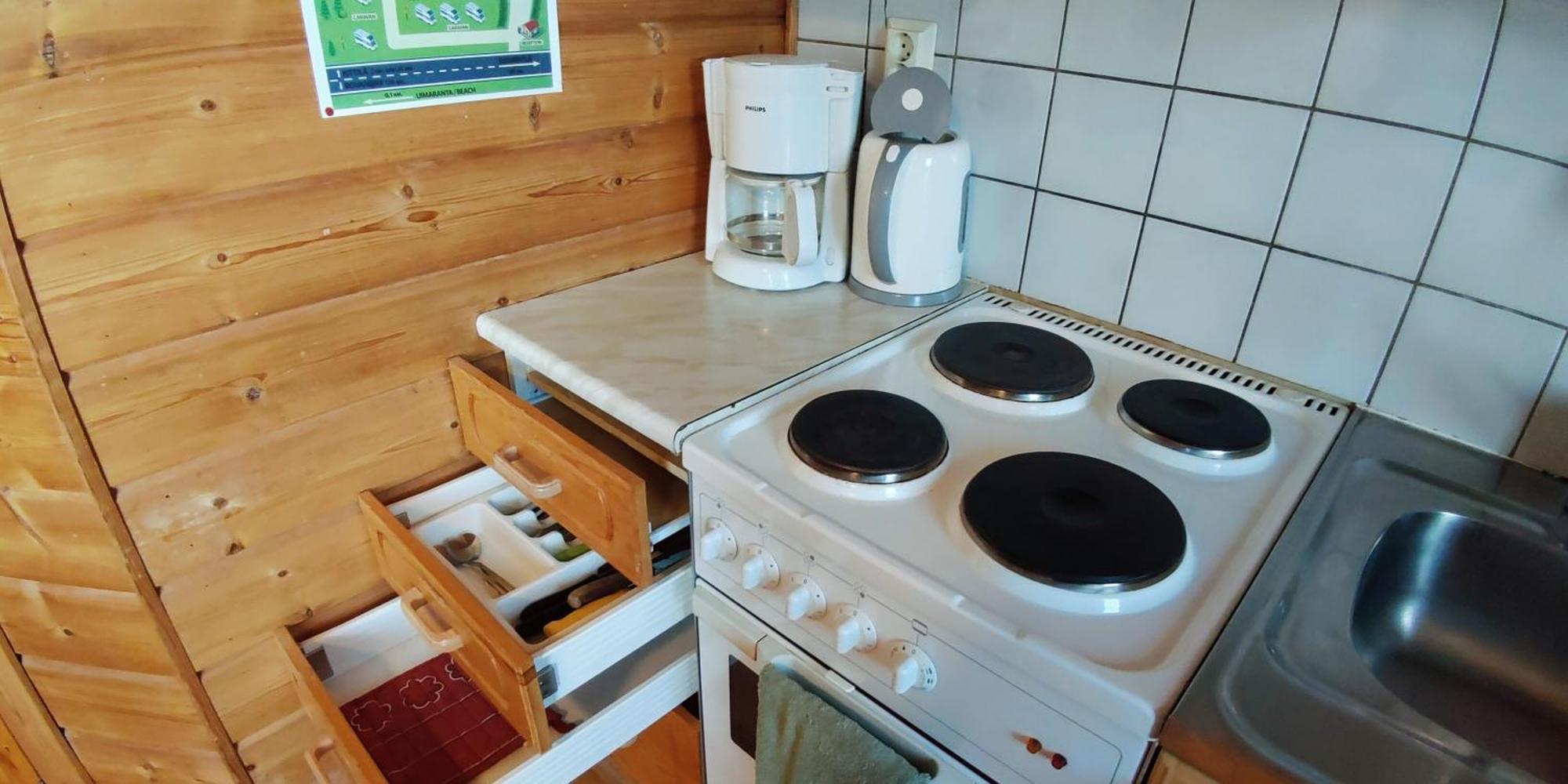 Ullan Kyla Hotell Kittilä Exteriör bild