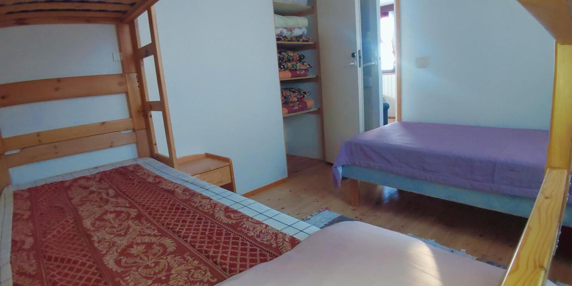 Ullan Kyla Hotell Kittilä Exteriör bild