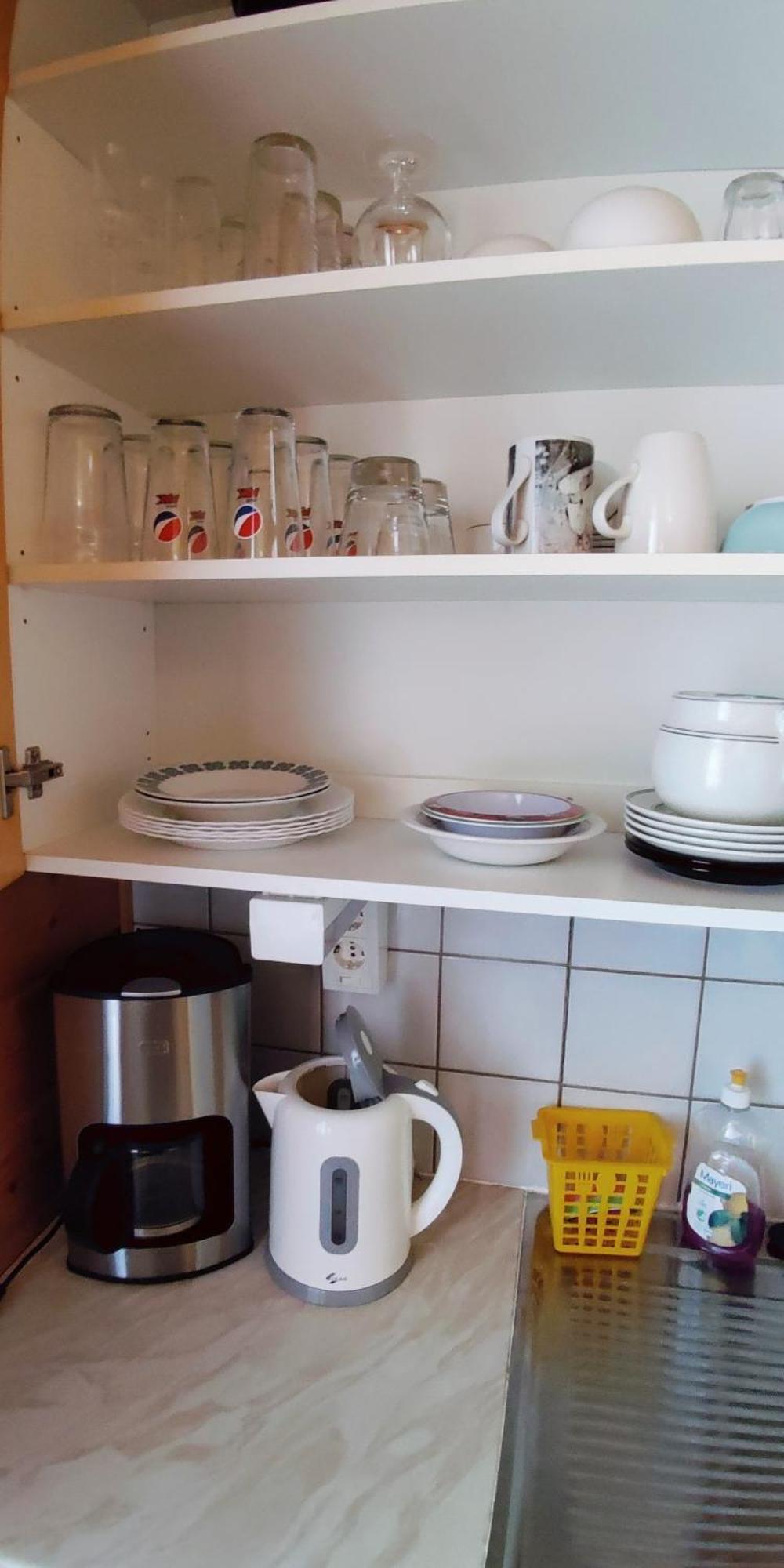 Ullan Kyla Hotell Kittilä Exteriör bild