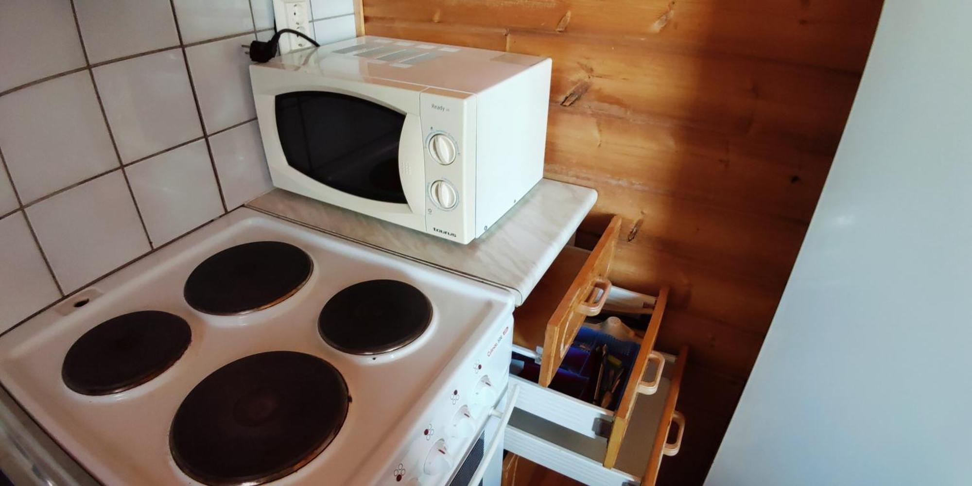 Ullan Kyla Hotell Kittilä Exteriör bild